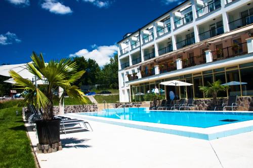Imagen general del Hotel Calimbra Wellness Superior. Foto 1