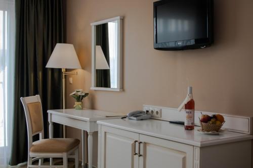 Imagen de la habitación del Hotel Calimbra Wellness Superior. Foto 7