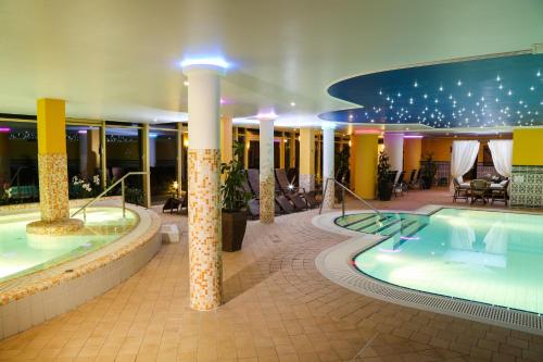 Imagen general del Hotel Calimbra Wellness Superior. Foto 4