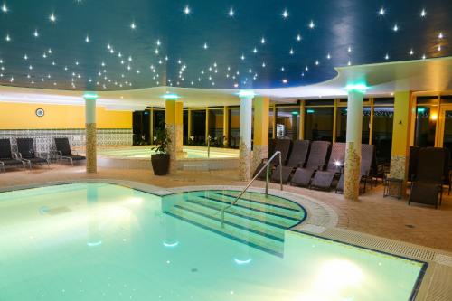 Imagen general del Hotel Calimbra Wellness Superior. Foto 5