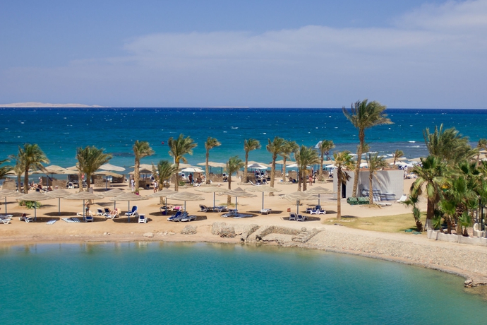 Imagen de los exteriores del Hotel Calimera Blend Paradise. Foto 9