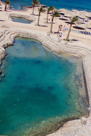 Imagen de los exteriores del Hotel Calimera Blend Paradise. Foto 13