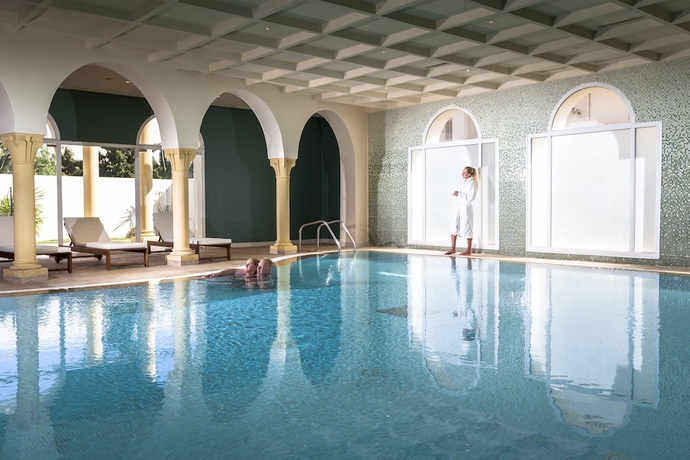 Imagen de la piscina del Hotel Calimera Delfino Beach Resort and Spa - All Inclusive. Foto 16