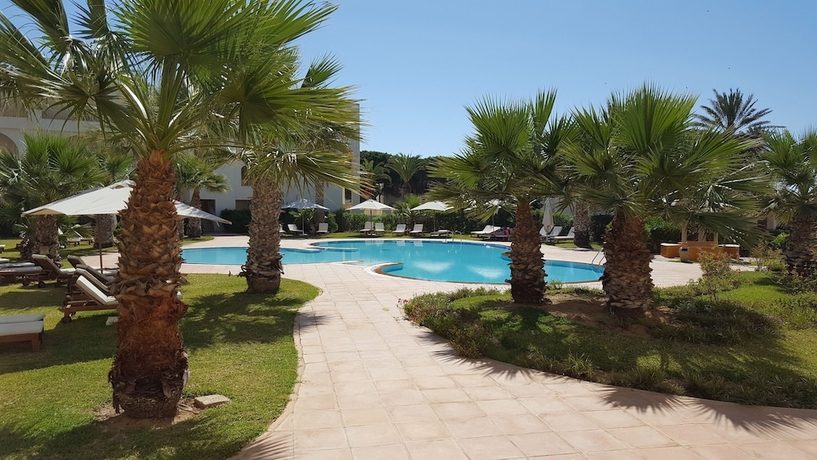 Imagen de la piscina del Hotel Calimera Delfino Beach Resort and Spa - All Inclusive. Foto 19