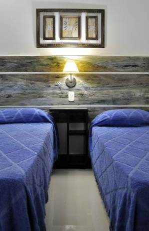 Imagen de la habitación del Hotel Calimera. Foto 5