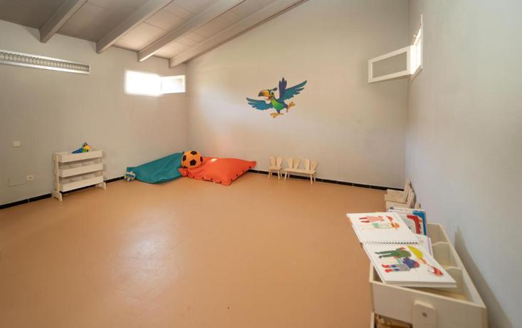 Imagen de los interiores del Hotel Calimera Fido Gardens. Foto 17