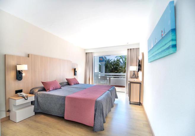 Imagen de la habitación del Hotel Calimera Fido Gardens. Foto 4