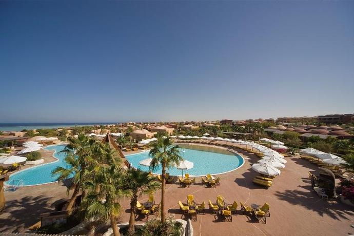 Imagen general del Hotel Calimera Habiba Beach Resort. Foto 1