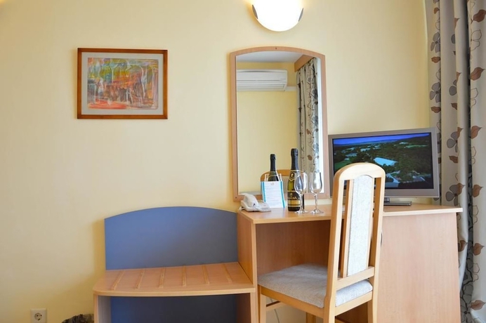 Imagen de la habitación del Hotel Calimera Ralitsa Superior and Aquapark - Ultra All Inclusive. Foto 2