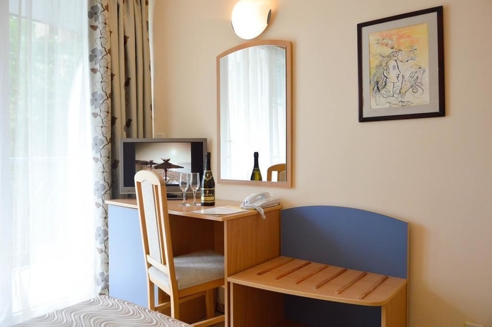 Imagen de la habitación del Hotel Calimera Ralitsa Superior and Aquapark - Ultra All Inclusive. Foto 3