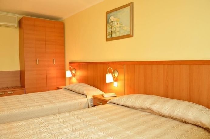 Imagen de la habitación del Hotel Calimera Ralitsa Superior and Aquapark - Ultra All Inclusive. Foto 4