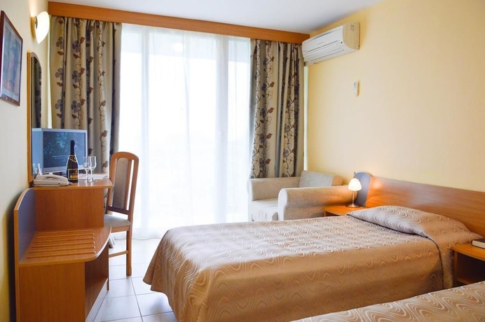 Imagen de la habitación del Hotel Calimera Ralitsa Superior and Aquapark - Ultra All Inclusive. Foto 5