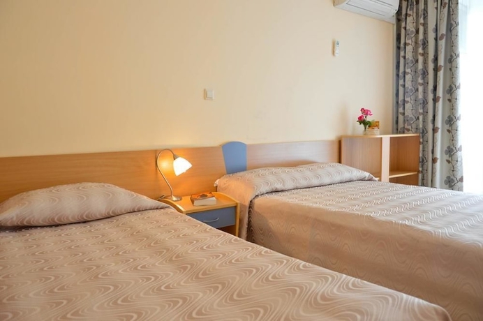 Imagen de la habitación del Hotel Calimera Ralitsa Superior and Aquapark - Ultra All Inclusive. Foto 6