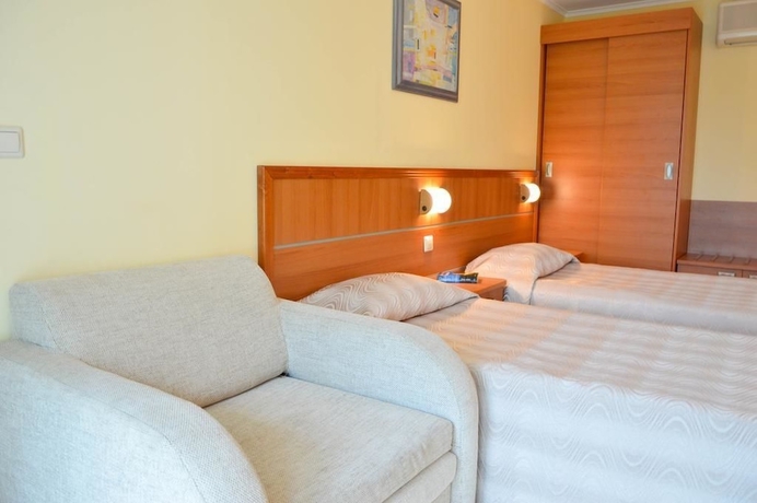 Imagen de la habitación del Hotel Calimera Ralitsa Superior and Aquapark - Ultra All Inclusive. Foto 7