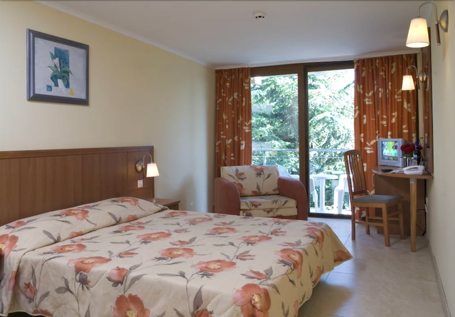 Imagen de la habitación del Hotel Calimera Ralitsa Superior and Aquapark - Ultra All Inclusive. Foto 11