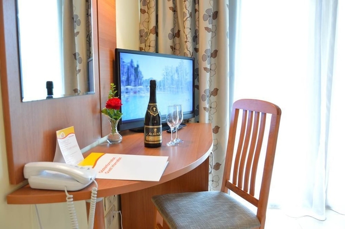 Imagen de la habitación del Hotel Calimera Ralitsa Superior and Aquapark - Ultra All Inclusive. Foto 13