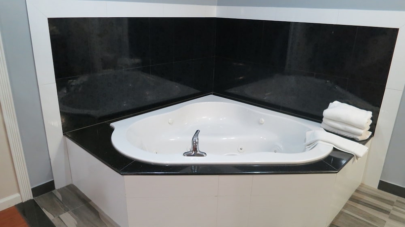 Imagen de la habitación del Hotel Calimesa Inn Motel. Foto 5