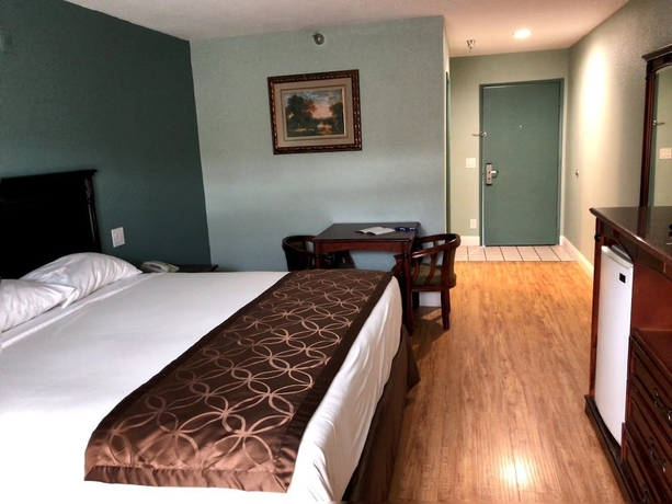 Imagen de la habitación del Hotel Calimesa Inn Motel. Foto 9