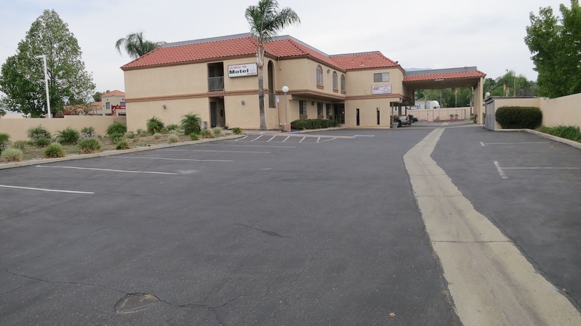 Imagen general del Hotel Calimesa Inn Motel. Foto 1
