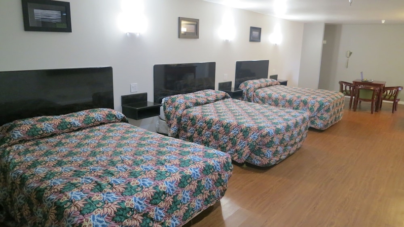 Imagen de la habitación del Hotel Calimesa Inn Motel. Foto 10