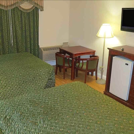 Imagen de la habitación del Hotel Calimesa Inn Motel. Foto 11