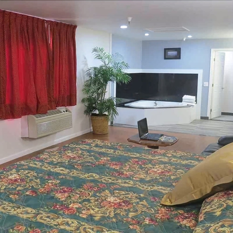 Imagen de la habitación del Hotel Calimesa Inn Motel. Foto 13