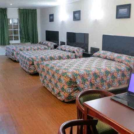 Imagen de la habitación del Hotel Calimesa Inn Motel. Foto 14