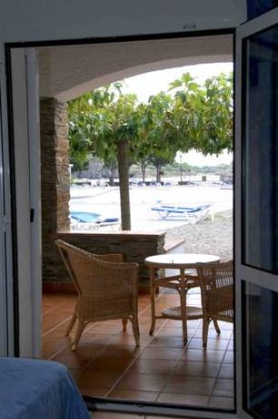 Imagen general del Hotel Calina. Foto 6