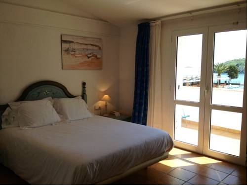 Imagen general del Hotel Calina. Foto 9