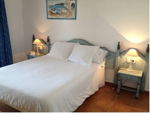 Imagen general del Hotel Calina. Foto 10