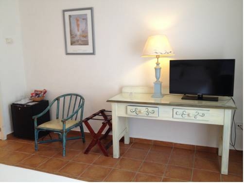 Imagen general del Hotel Calina. Foto 11