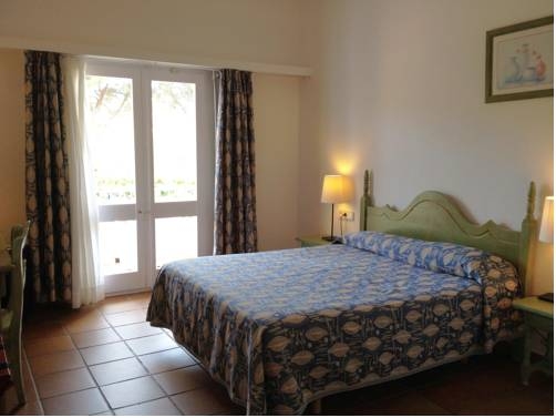 Imagen general del Hotel Calina. Foto 12