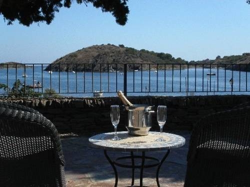 Imagen general del Hotel Calina. Foto 15