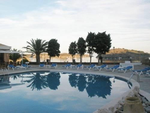 Imagen general del Hotel Calina. Foto 16