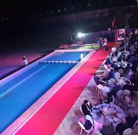 Imagen general del Hotel Calipau Sahara. Foto 3