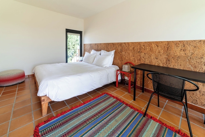 Imagen de la habitación del Hotel Calipo. Foto 3