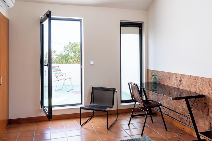 Imagen de la habitación del Hotel Calipo. Foto 5