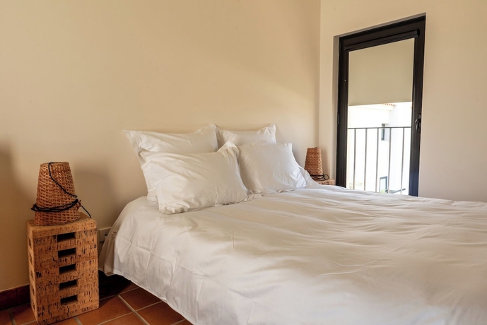 Imagen de la habitación del Hotel Calipo. Foto 6