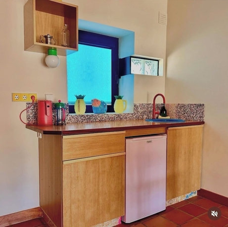 Imagen de la habitación del Hotel Calipo. Foto 7