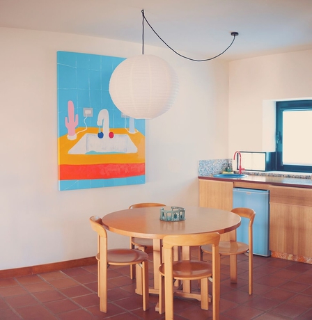 Imagen de la habitación del Hotel Calipo. Foto 8