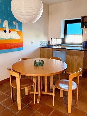 Imagen de la habitación del Hotel Calipo. Foto 9