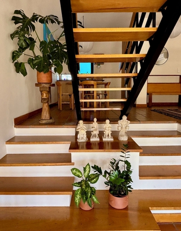 Imagen de la habitación del Hotel Calipo. Foto 11