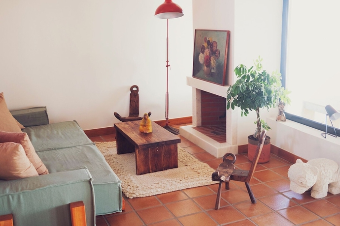Imagen de la habitación del Hotel Calipo. Foto 14