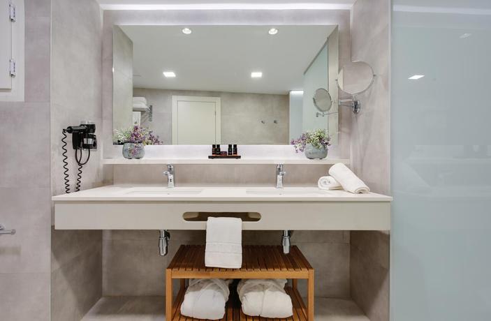 Imagen general del Hotel Calipolis. Foto 3