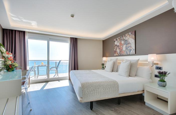 Imagen general del Hotel Calipolis. Foto 5