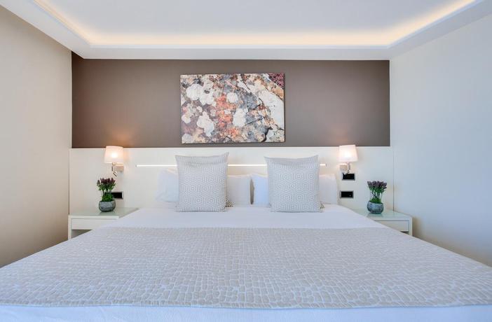 Imagen general del Hotel Calipolis. Foto 6