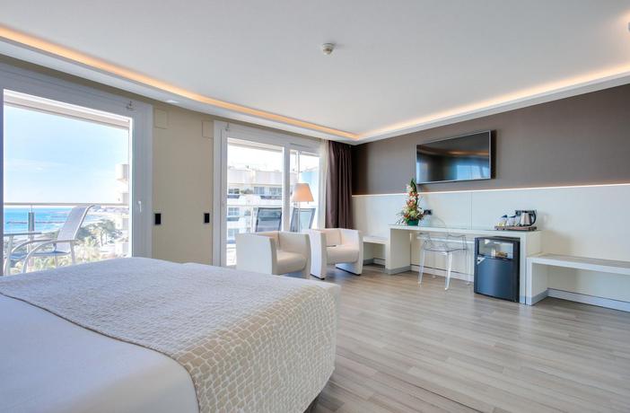 Imagen general del Hotel Calipolis. Foto 10