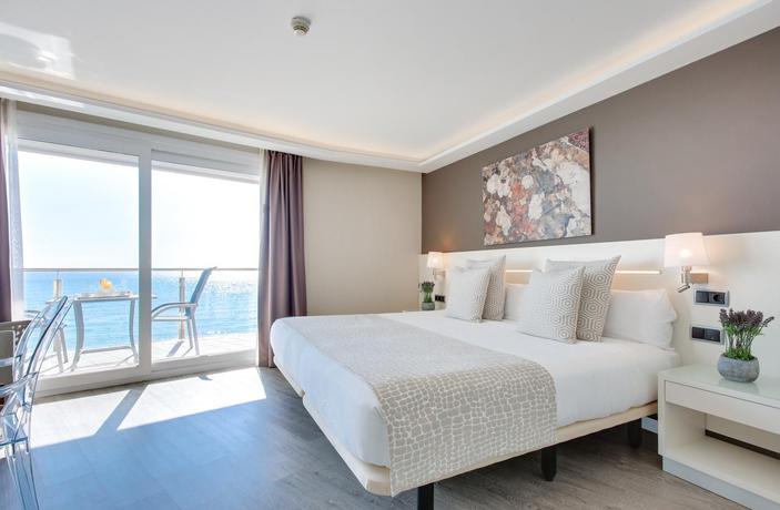 Imagen general del Hotel Calipolis. Foto 11