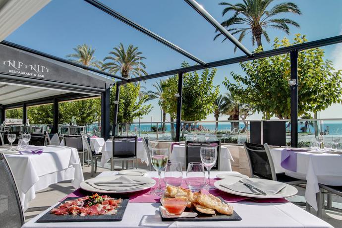 Imagen general del Hotel Calipolis. Foto 16