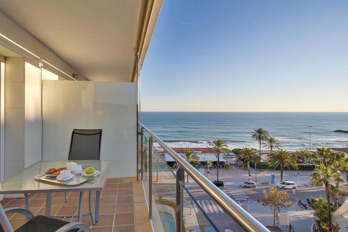 Imagen general del Hotel Calipolis. Foto 19